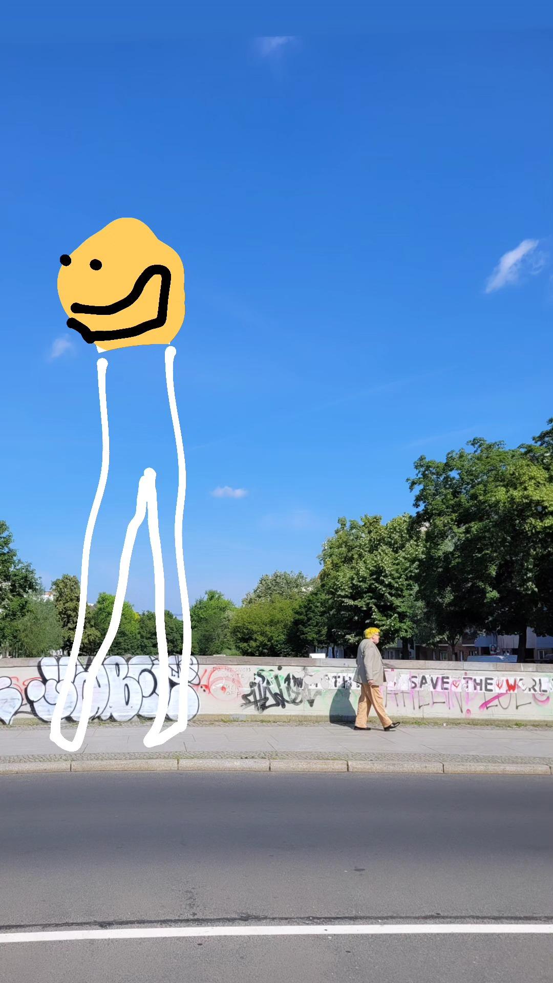 Daily City Hacking