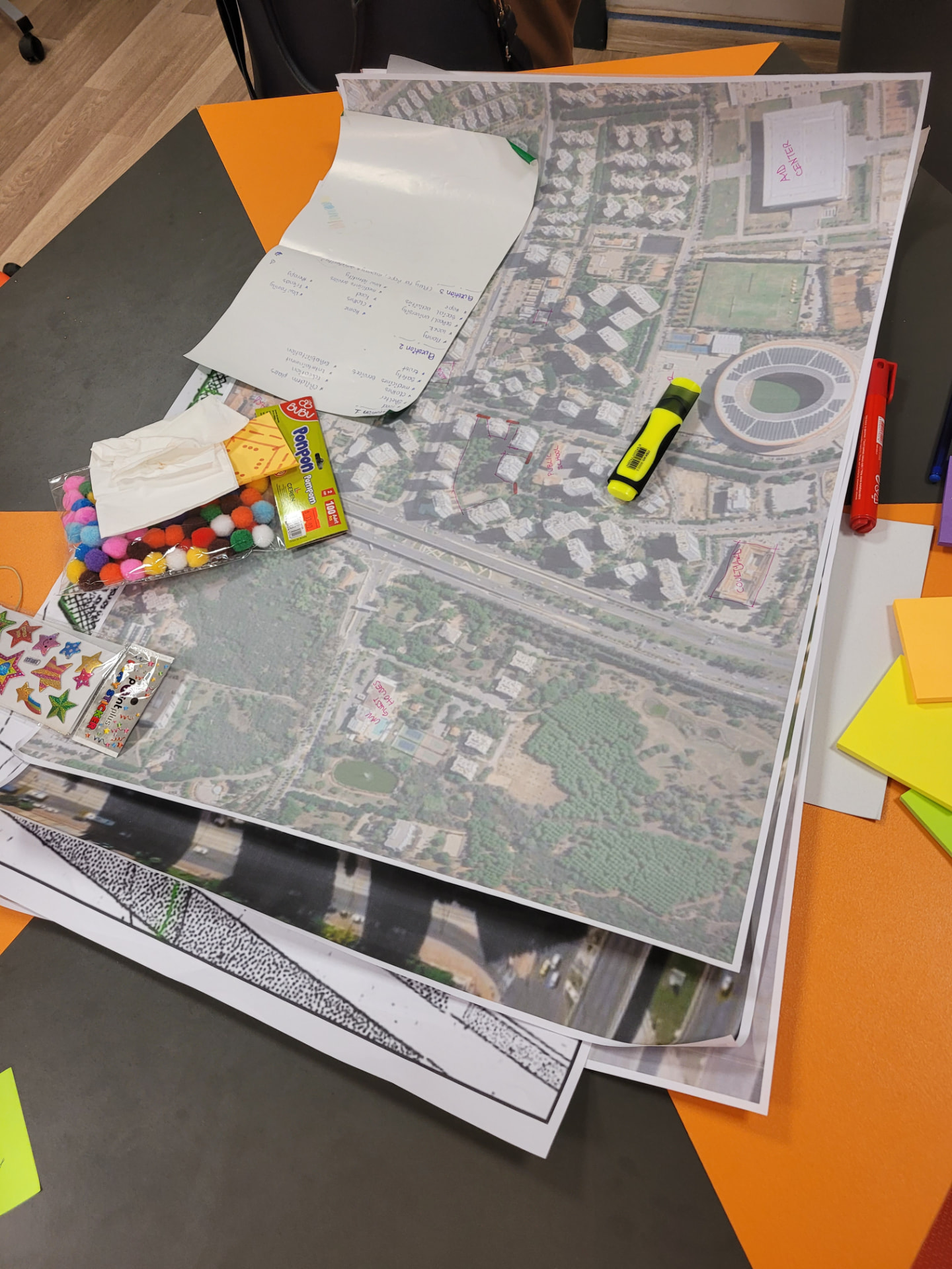 Urban Design Lab Antalya documentation, image 3