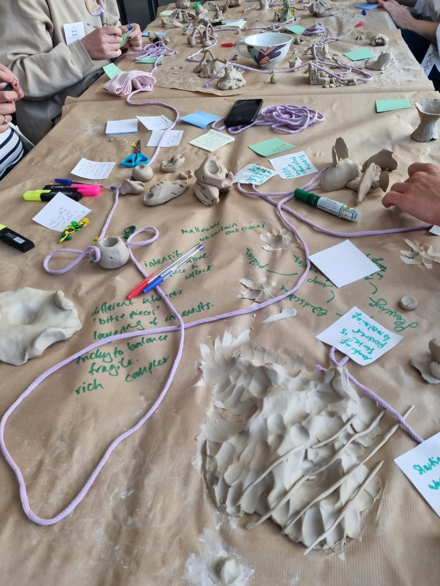 Reflexive Workshops documentation, image 2