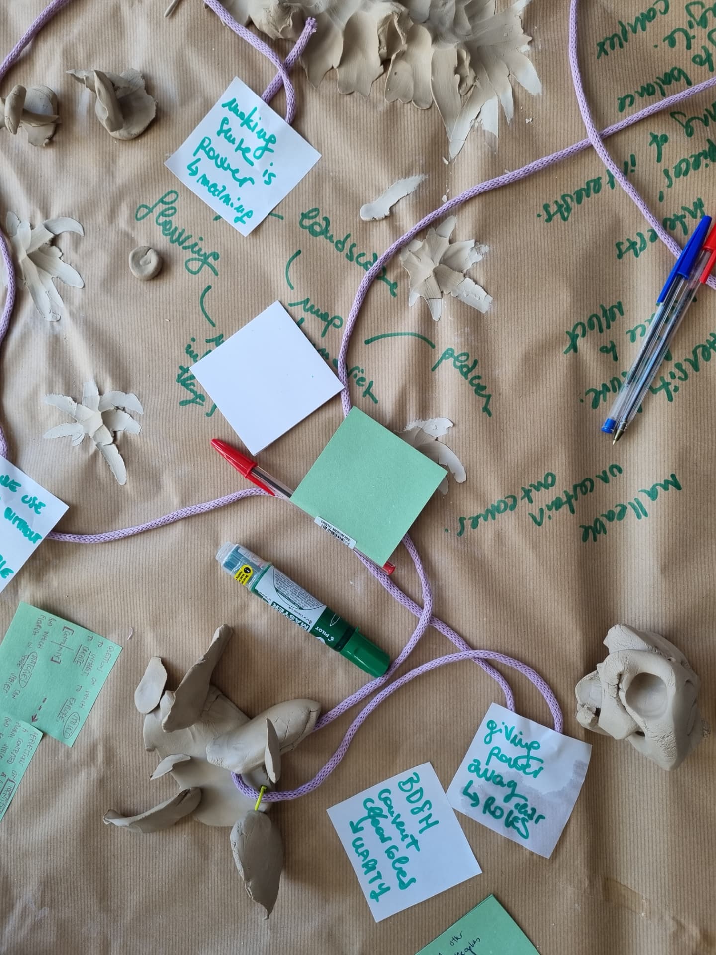 Reflexive Workshops documentation, image 3