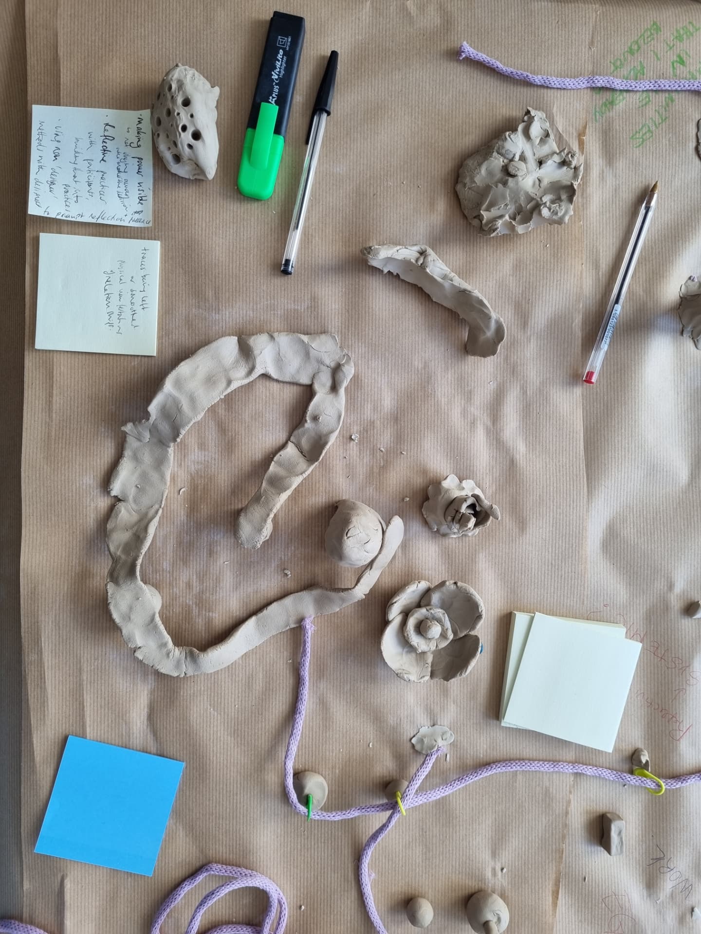 Reflexive Workshops documentation, image 4