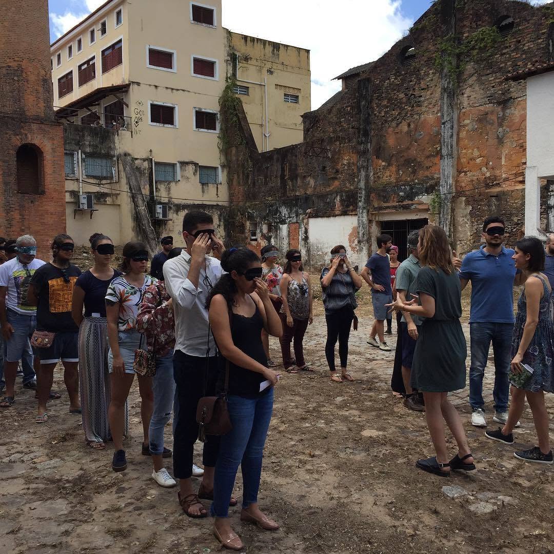 Urban Design Lab — São Luís